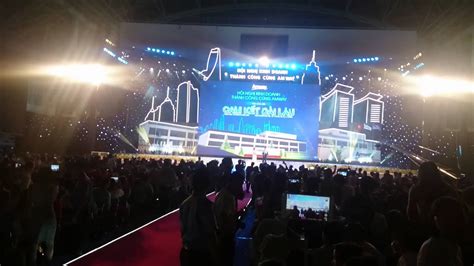 [Trực Tiếp]: Hội nghị kinh doanh thành công cùng Amway.